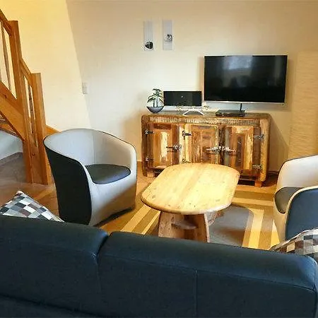 Ferienhaus Roebel See 7091 Holiday home