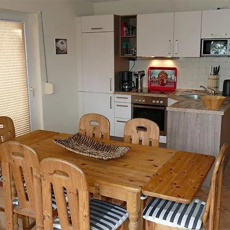 Ferienhaus Roebel See 7091 Holiday home *