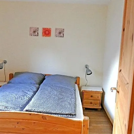 Ferienhaus Roebel See 7091 Holiday home