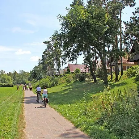 Ferienhaus Roebel See 7091 Holiday home *