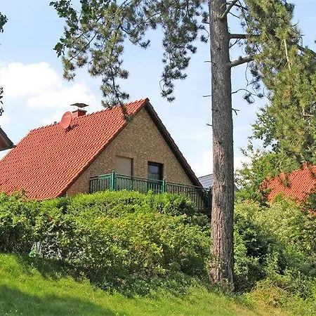 Ferienhaus Roebel See 7091 Holiday home *