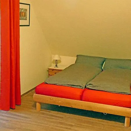 Holiday home Ferienhaus Roebel See 7091